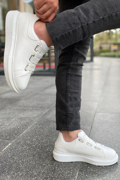 Arda Erkek Spor Ayakkabı - Resim 2