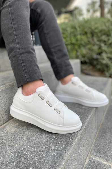 Arda Erkek Spor Ayakkabı - Resim 4