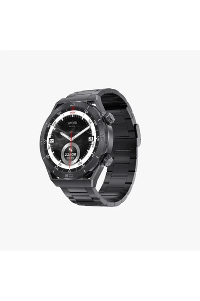 Sword Wıa Ultra Siyah Akıllı Saat Sw-wıa Ultra ürün görseli