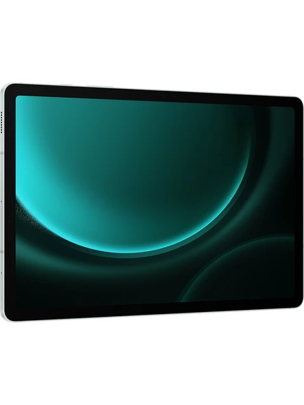 Samsung Galaxy Tab S9 FE+ SM-X610 128 GB 12.4" Mint Tablet - 4