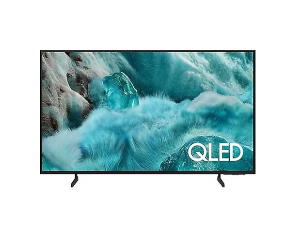 Samsung 65Q7F5 4K Ultra HD 65" 165 Ekran Uydu Alıcılı Smart QLED TV - 1