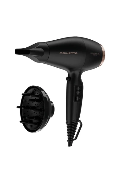Rowenta CV6930 Compact Pro+ Saç Kurutma Makinesi - 1
