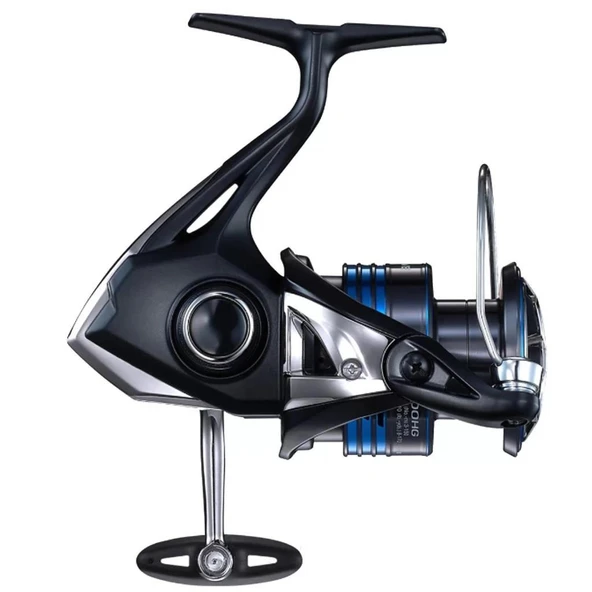 Shimano Nexave FI C3000 HG Spin Olta Makinesi - 1