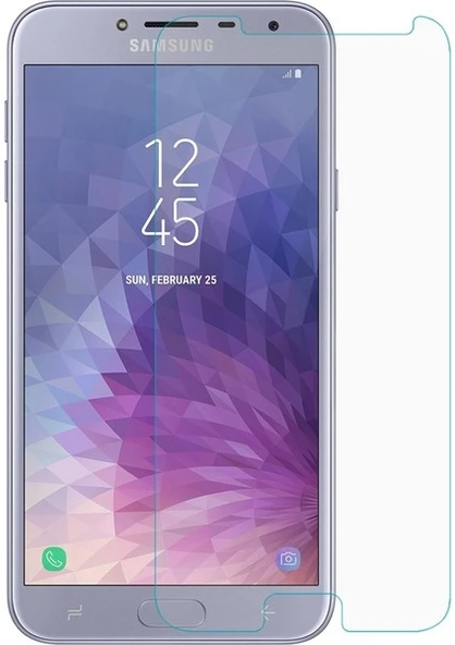 Samsung Galaxy J4 Nano Şeffaf ürün görseli 1