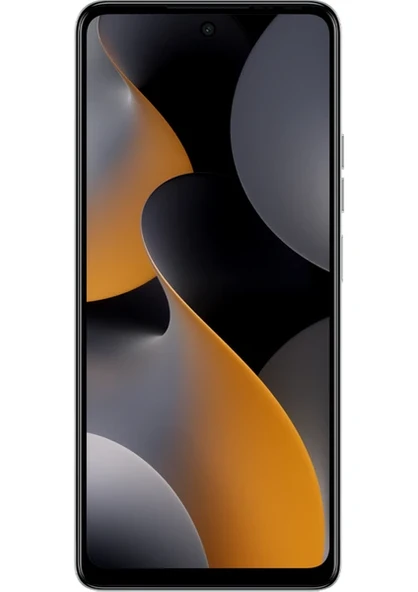 Tecno Spark 10 Pro 8/256 GB Starry Black Akıllı Cep Telefonu (Türkiye Garantili)