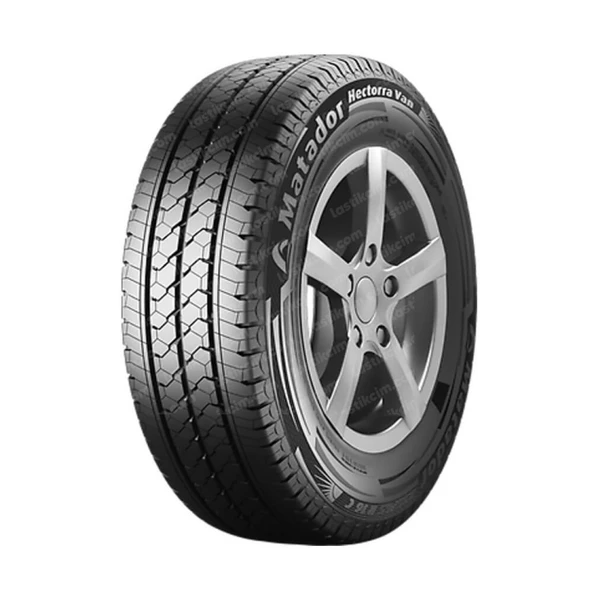 Matador 195/60R16C 99/97H 6PR LRC Hectorra Van (Yaz) (2024)