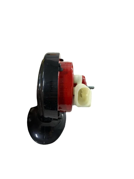 SEGER VOLKSWAGEN AUDİ YENİ TİP FCI SOKETLİ DADAT KORNA TAKIM 12V - 2
