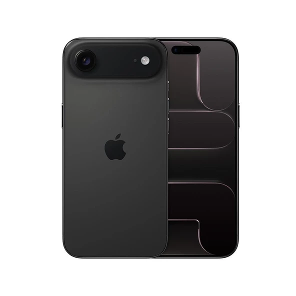 APPLE iPhone Air 256GB Uzay Siyahı Cep Telefonu MG2L4TU/A (Apple TÜRKİYE Garantili) ürün görseli