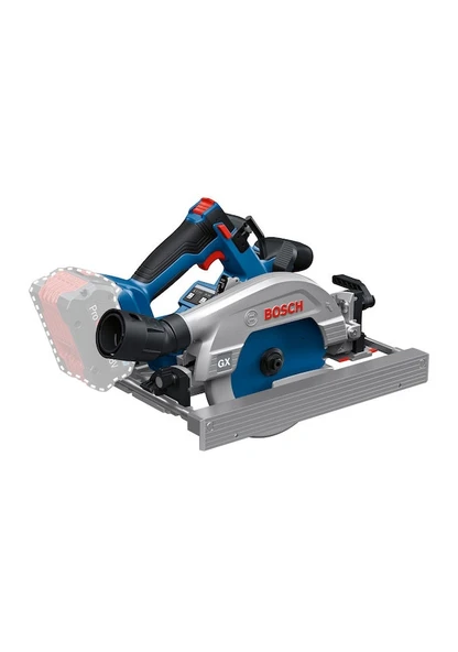 Bosch GKS 18V-57-2 GX Akülü Solo Daire Testere