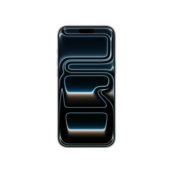 APPLE iPhone 17 Pro 256GB Gümüş Cep Telefonu MG8G4TU/A (Apple Türkiye Garantili) ürün görseli