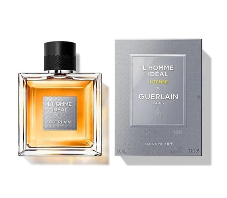 Guerlain L'Homme Ideal EDP Intense 100ML Erkek Parfümü ürün görseli 1