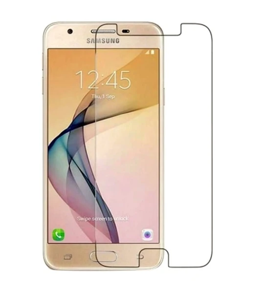 Samsung Galaxy J5 2015 Nano Şeffaf ürün görseli 1