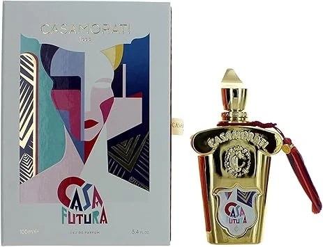 Xerjoff Casamorati  Casafutura 100 ml Unisex Parfüm - 1