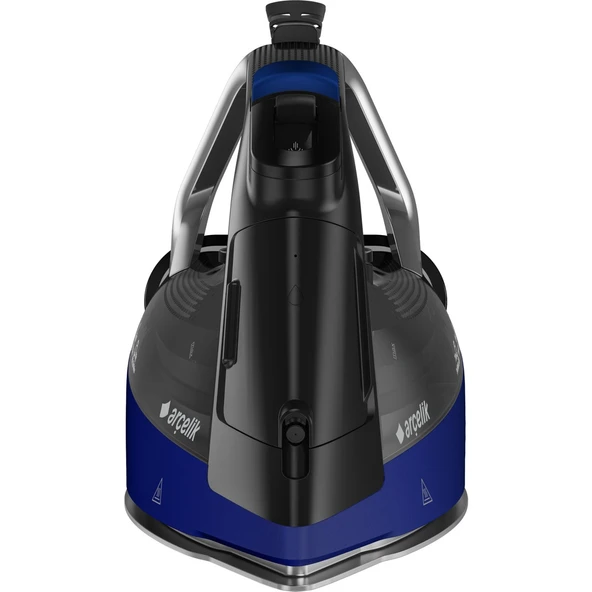 Arçelik BEU 4024 M 2400 W Buharlı Ütü - 10
