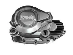 Drift Debriyaj Kapağı – Motosiklet Sağ Yan Motor Kapağı Alüminyum - 2