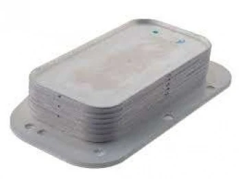 Opel Yag Sogutucu Radyatoru A16xer A16let Astra J Cruze Mokka İnsignia - Supsan Ys0095-01 ürün görseli 1