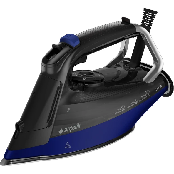 Arçelik BEU 4024 M 2400 W Buharlı Ütü