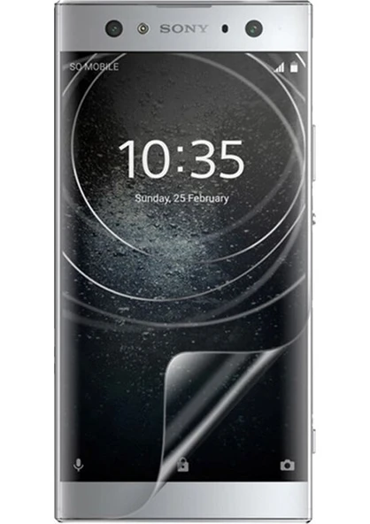 Sony Xperia XA2 Nano Şeffaf ürün görseli 1