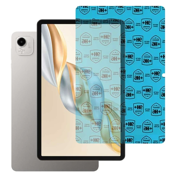 Honor Pad X9A Uyumlu 11.5 inch Nano Cam Ekran Koruyucu - Resim 2
