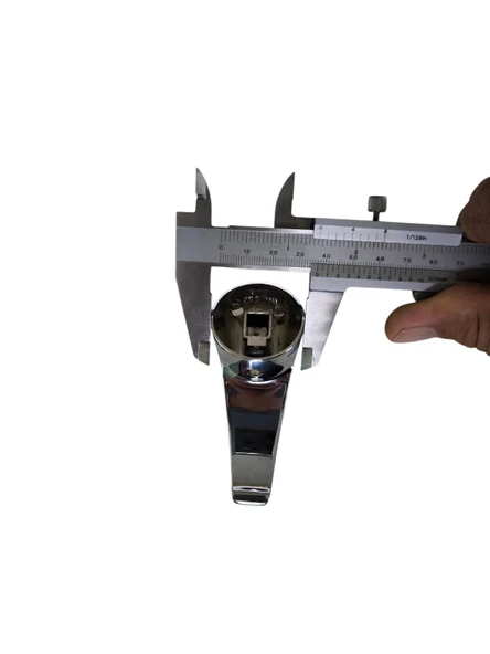 Musluk Batarya Kolu 25mm ( Eca-artema-punto- Uyumlu ) Aç Kapa Çeşme Musluk Kolu ürün görseli