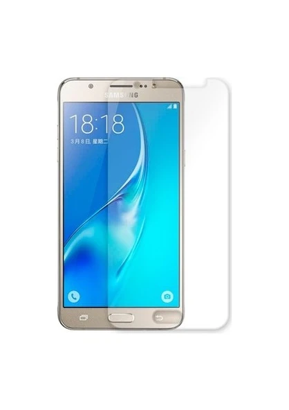 Samsung Galaxy J7 2015 Nano Şeffaf ürün görseli 1