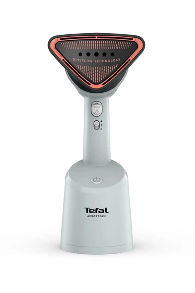 Tefal DT9814 AeroSteam Eucalyptus 1400 W Kırışıklık Giderici - Resim 2