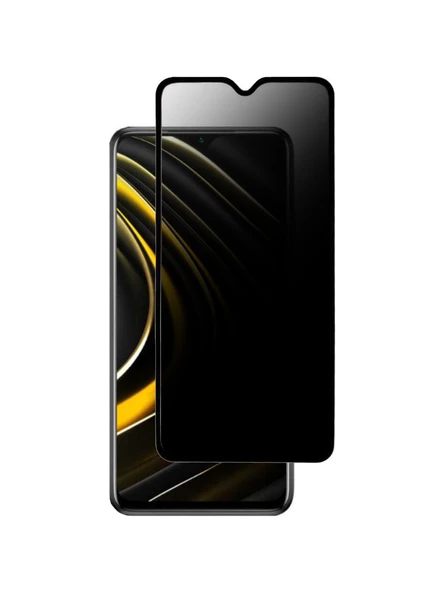 Samsung Galaxy A12 Mat Hayalet Seramik Ekran Koruyucu ürün görseli 1