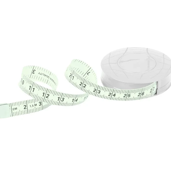 Mezura Otomatik 1.5 Metre - Resim 9