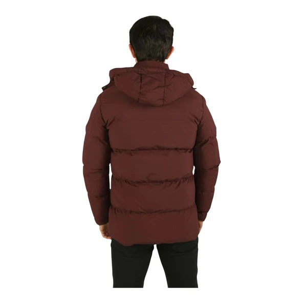 Erkek Giyim Şişme Mont 80170 - 7