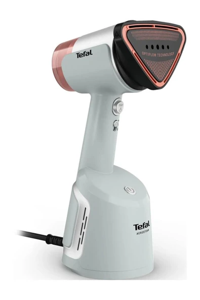 Tefal DT9814 AeroSteam Eucalyptus 1400 W Kırışıklık Giderici - Resim 3
