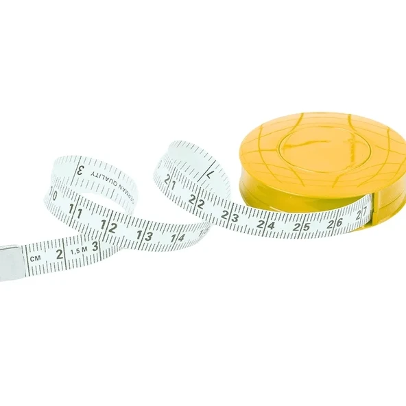 Mezura Otomatik 1.5 Metre - Resim 7