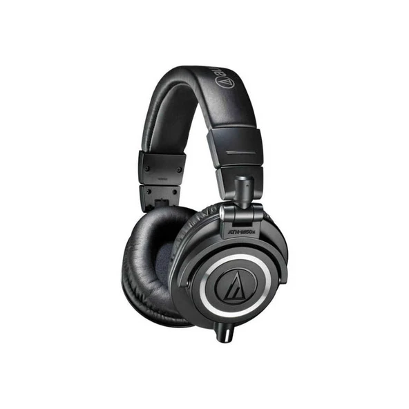 Audio Technica ATH-M50X Referans Kulaklık