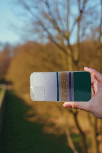 Kılıfx iPhone 12 PRO Max Uyumlu Kılıf - 3