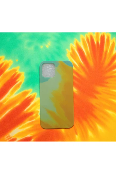 Kılıfx İphone 12 / 12 Pro Uyumlu Picasso Kılıf - Resim 3