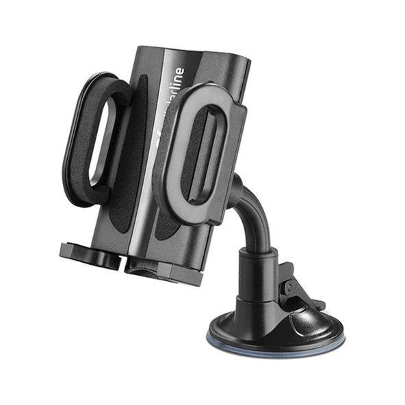OUTLET Cellulaline Araç İçi Telefon Tutucu BIGCRABDUALFIX OUTLET - Resim 2