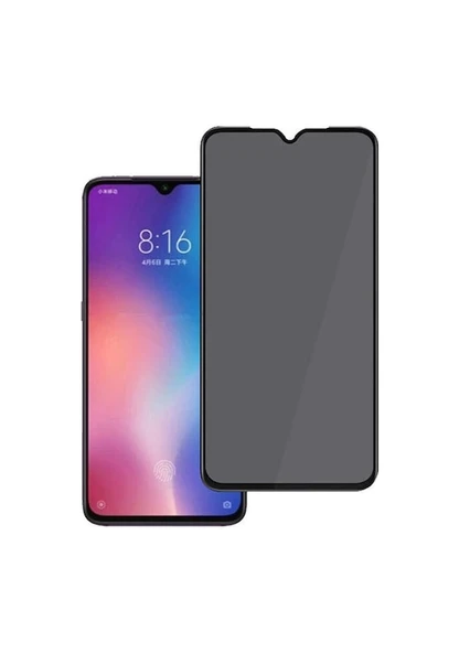 Samsung Galaxy A03S Mat Hayalet Seramik Ekran Koruyucu ürün görseli 1