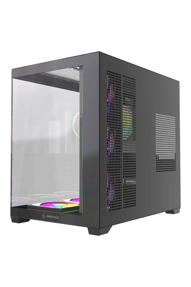 UNLOST X RX9070XT AMD RYZEN 5 9600X 16GB DDR5 1 TB SSD 750W TAVSIYE SISTEM - 3