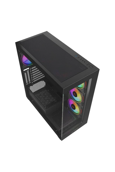 UNLOST X RX9070XT AMD RYZEN 5 7600 16GB DDR5 1 TB SSD 750W TAVSIYE SISTEM - 5