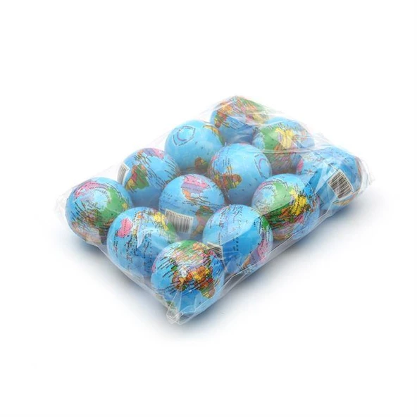 CAN SPORT STRES TOPU MİNİ BOY ST21 - 3