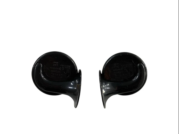 SEGER FİAT PEUGEOT FORD OPEL CİTROEN 2 FİŞ SOKETLİ DADAT KORNA TAKIM 60BO12.000.04K