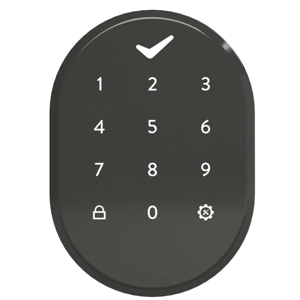 Utopic Rx / Rxe Serisi Için Tuş Takımı V3BL - 3