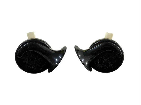 SEGER VOLKSWAGEN AUDİ YENİ TİP FCI SOKETLİ DADAT KORNA TAKIM 12V - 1