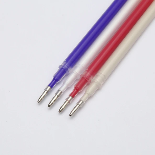 Isı İle Uçan Kalem İçi Yedeği Büyük 4,0 mm (100 Adet) ürün görseli