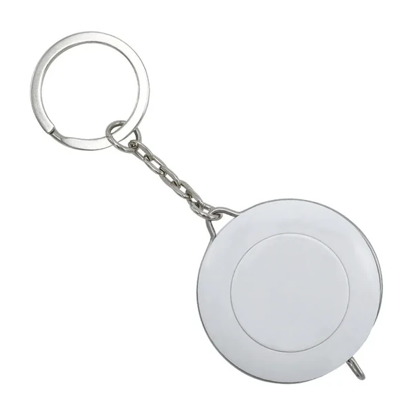 Mezura Otomatik Anahtarlık 1.5 Metre - Resim 5