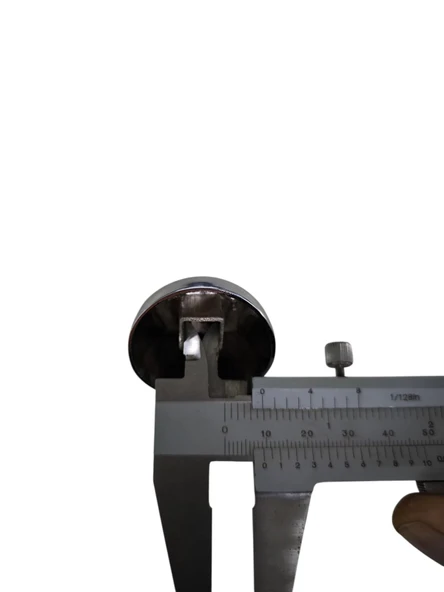 Musluk Batarya Kolu 25mm ( Eca-artema-punto- Uyumlu ) Aç Kapa Çeşme Musluk Kolu - Resim 9