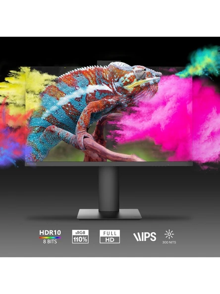 Thomson Supreme Business Monitör 27" FHD 100Hz 1920 x 1080 - M27FB7C14V - 7