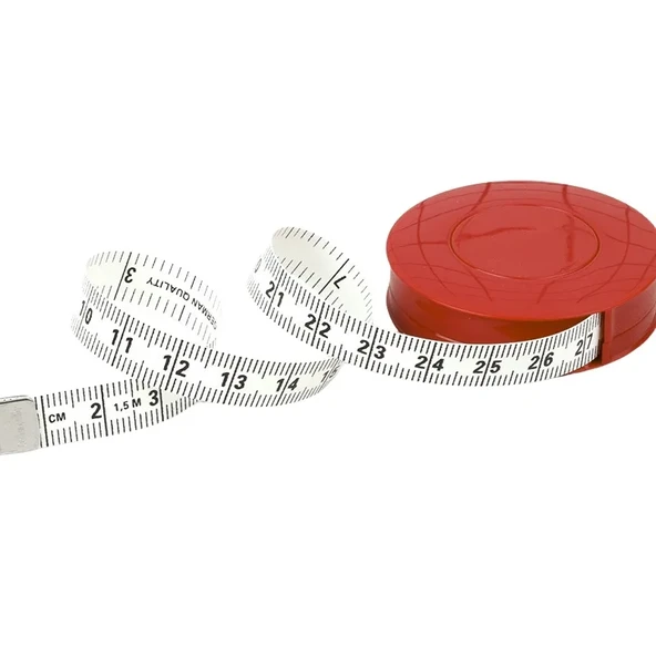 Mezura Otomatik 1.5 Metre - Resim 8