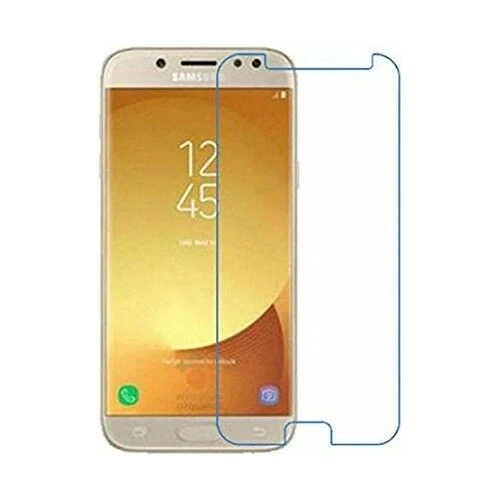 Samsung Galaxy J5 Pro Nano Şeffaf - 1