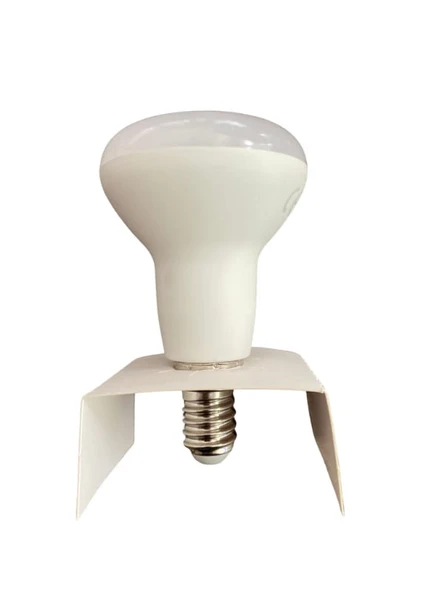 ŞAVK R50 6W LED AMPUL 420 LUMEN 3000K - GÜNIŞIĞI - 2