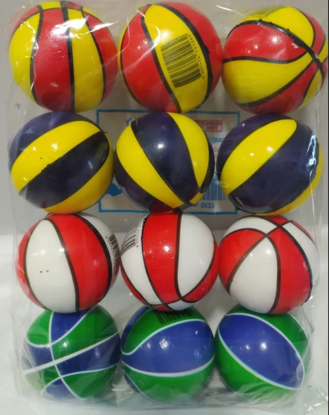 CAN SPORT STRES TOPU MİNİ BOY ST21 - 2